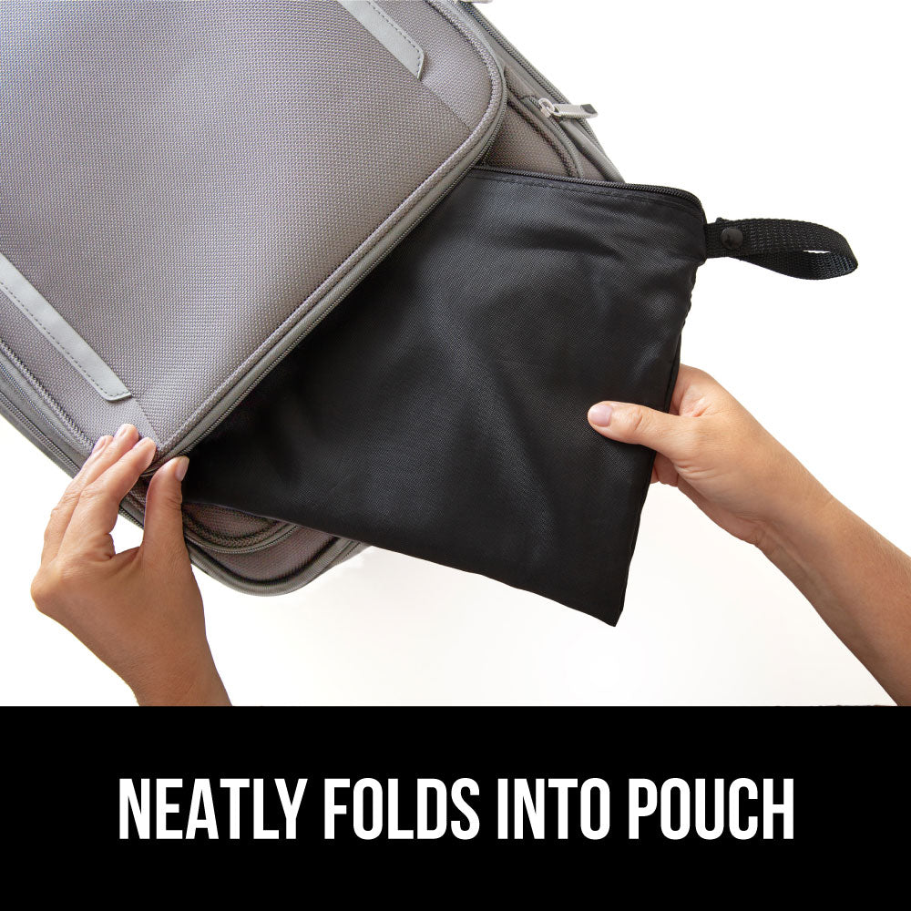 Car Seat Travel Bag