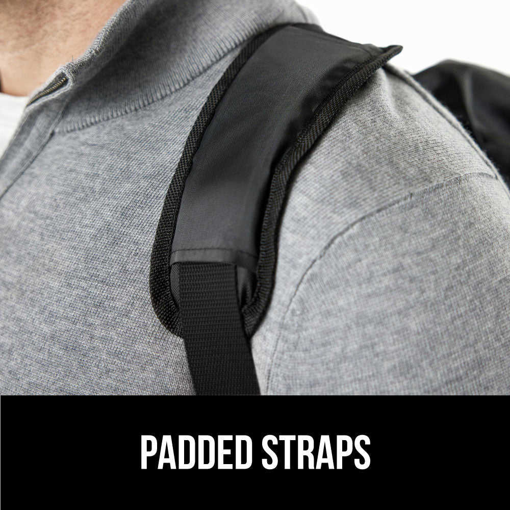 Car Seat Travel Bag