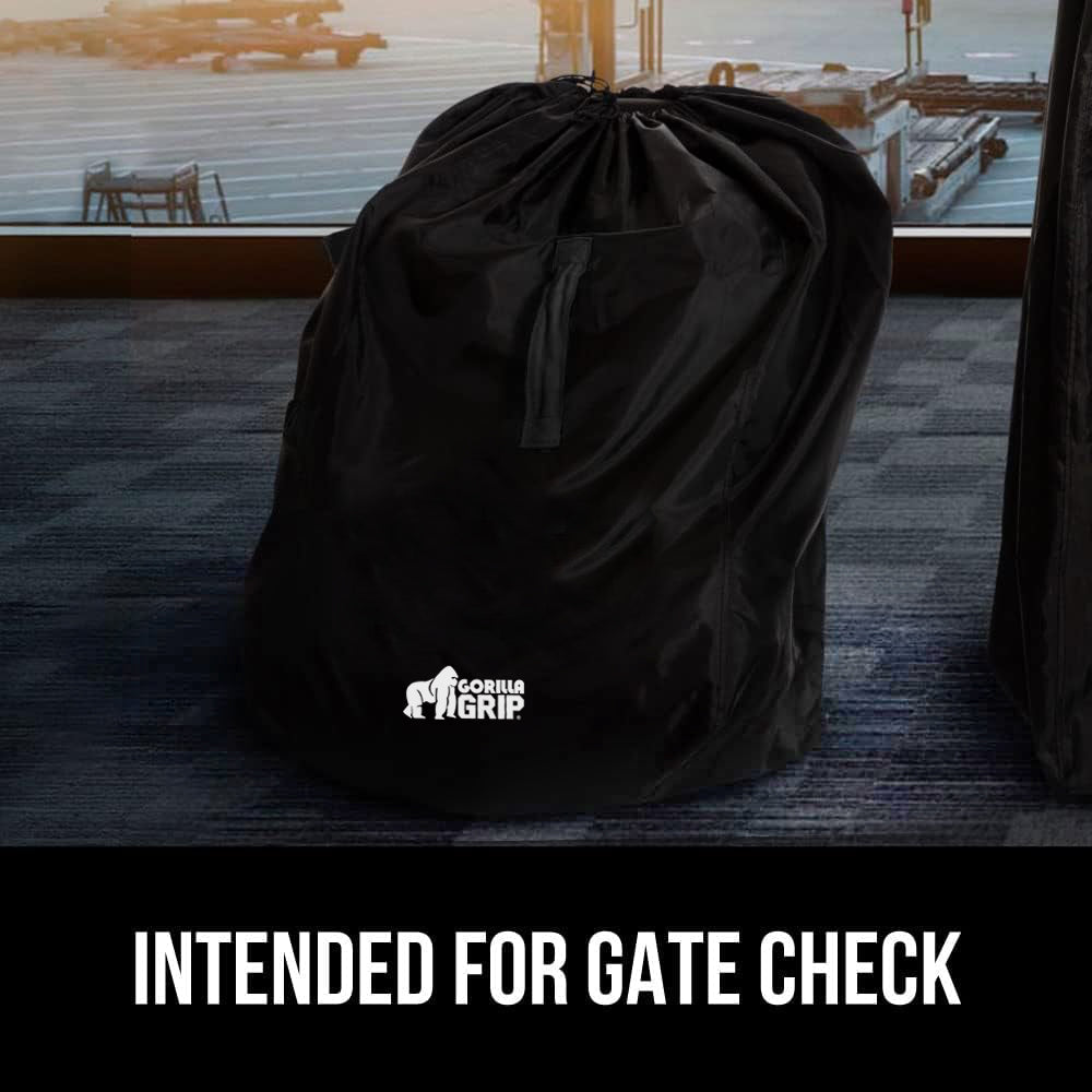 Car Seat Travel Bag