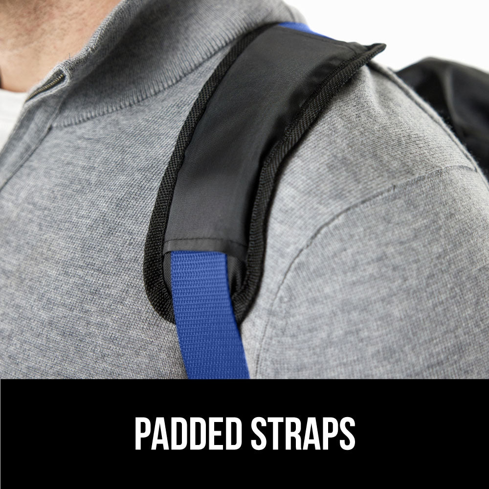 Car Seat Travel Bag