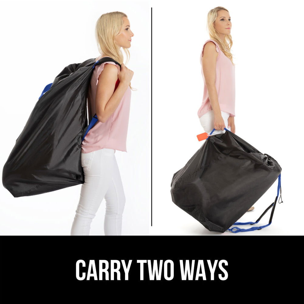 Car Seat Travel Bag