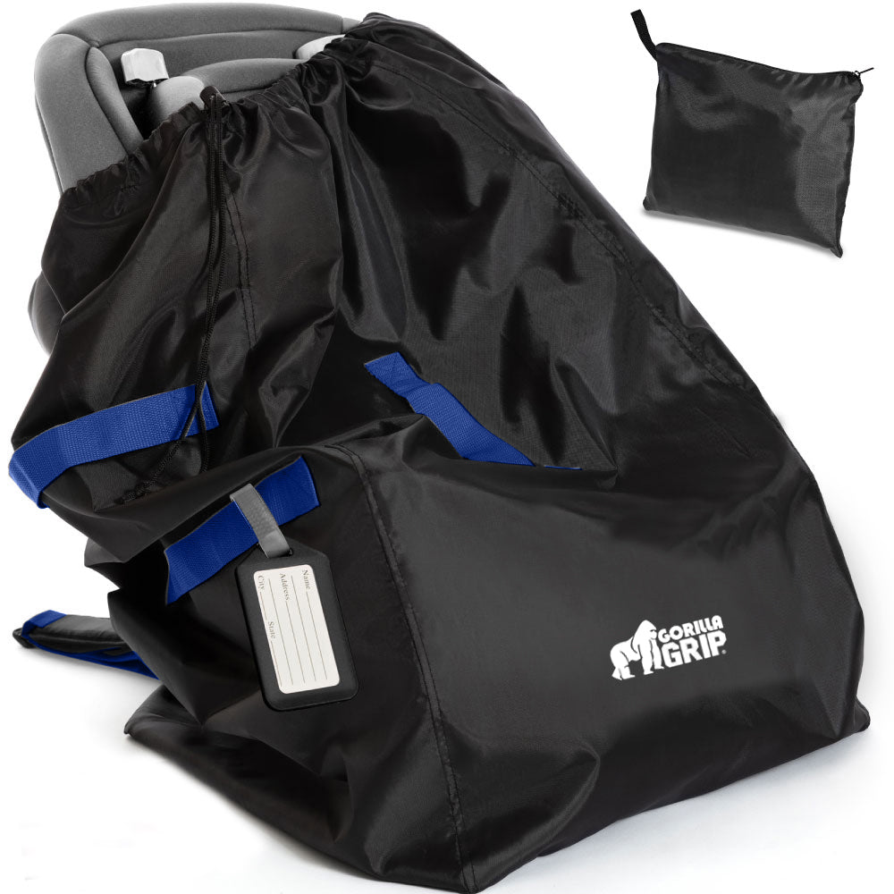 Car Seat Travel Bag