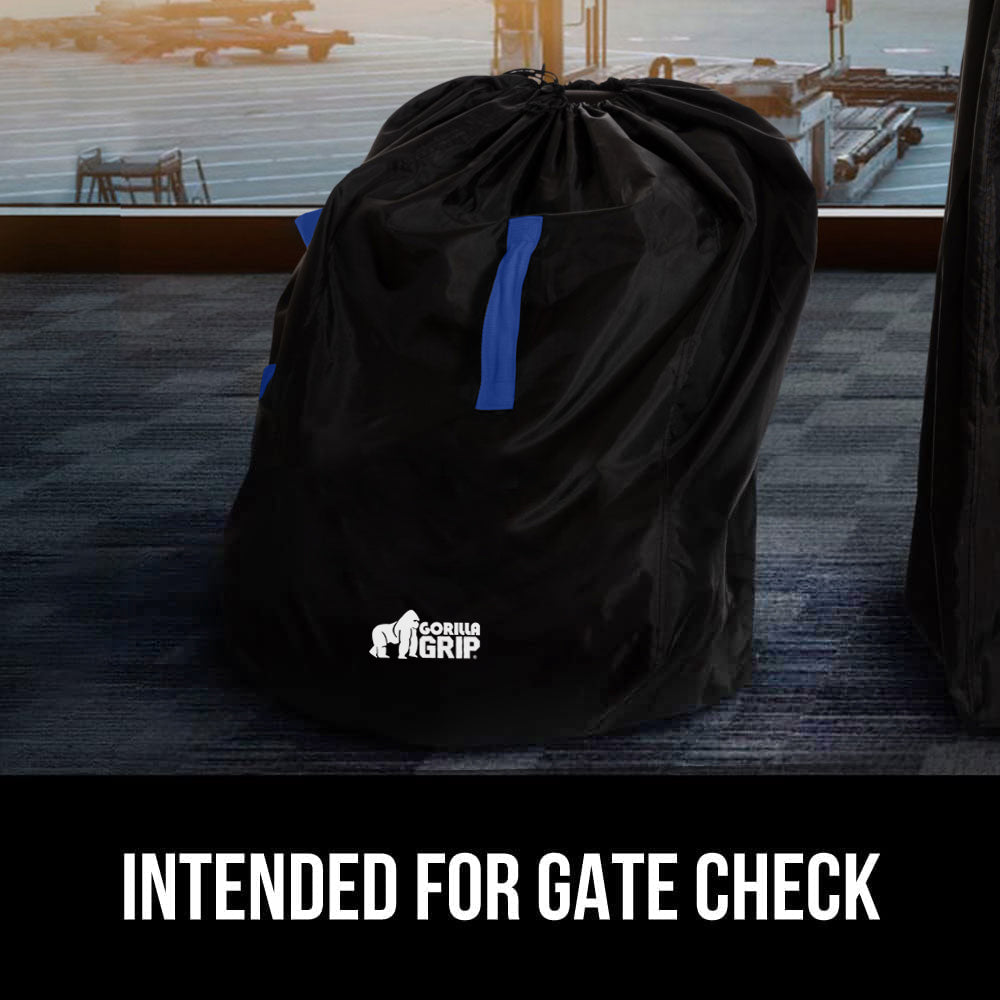 Car Seat Travel Bag