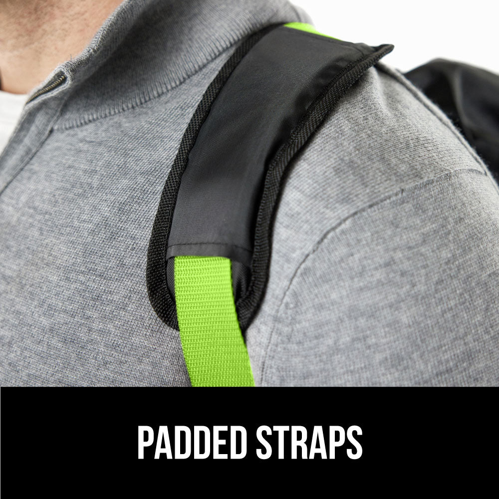 Car Seat Travel Bag