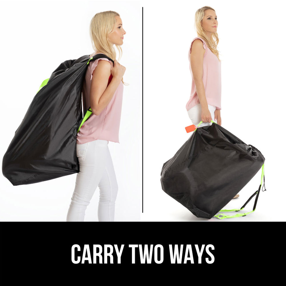 Car Seat Travel Bag