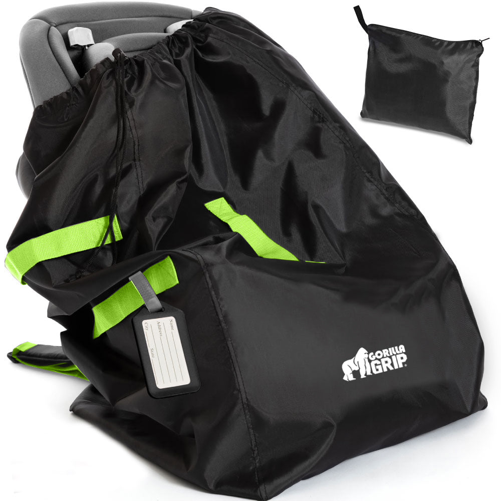 Car Seat Travel Bag
