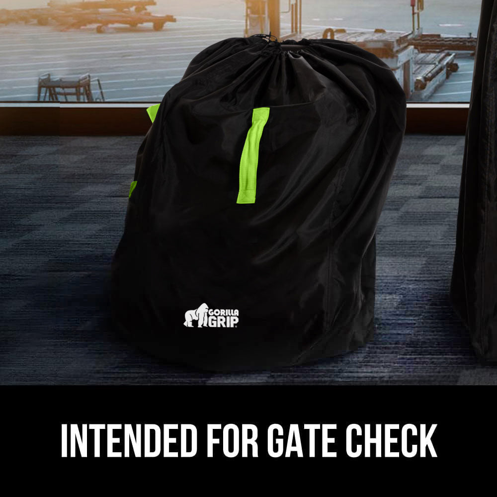 Car Seat Travel Bag