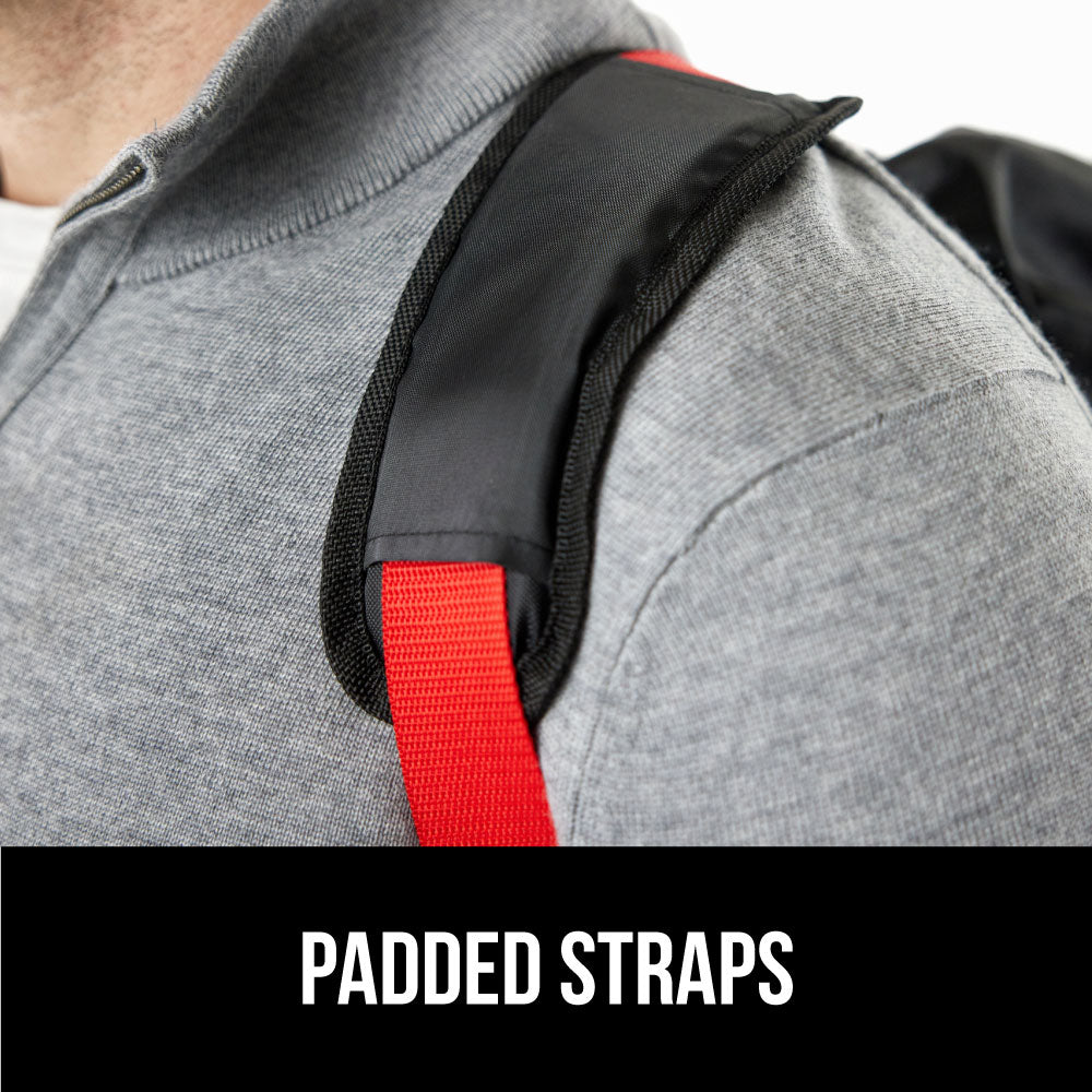 Car Seat Travel Bag