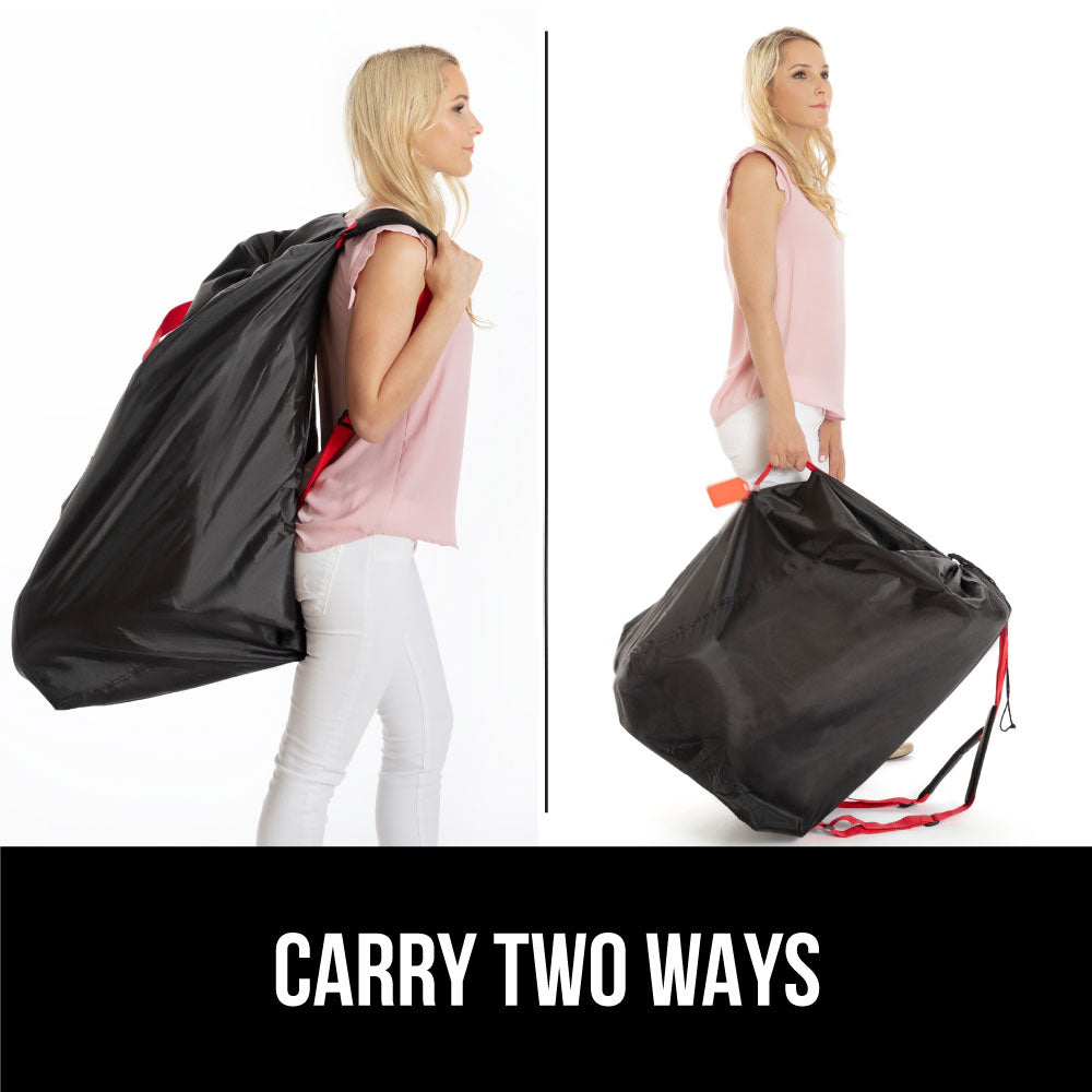 Car Seat Travel Bag