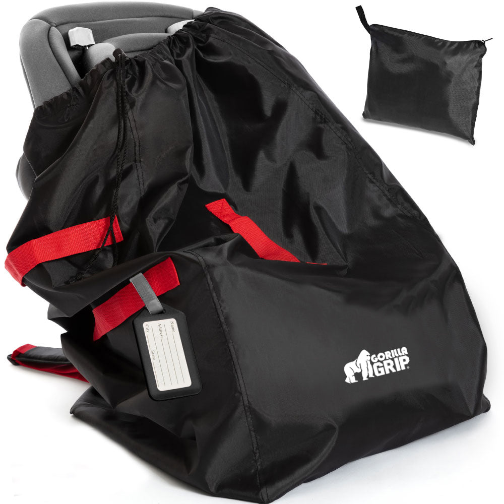 Car Seat Travel Bag