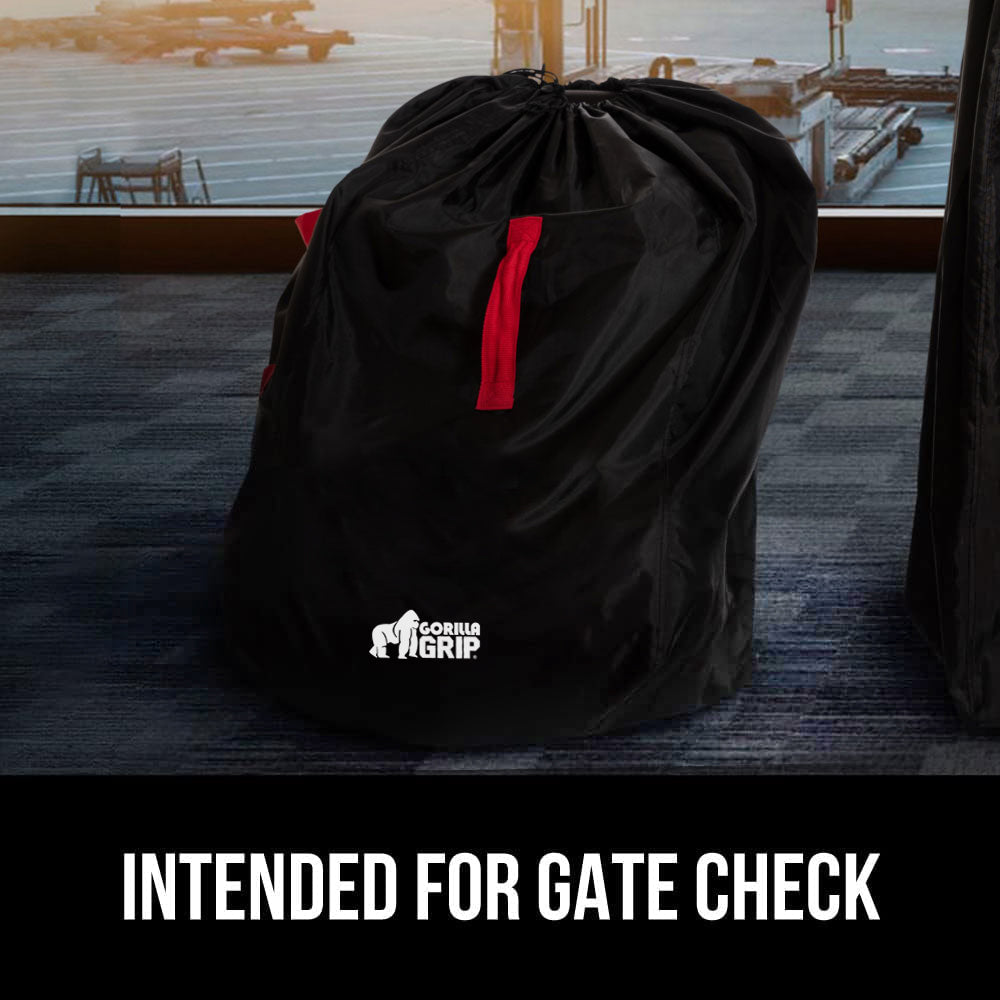 Car Seat Travel Bag