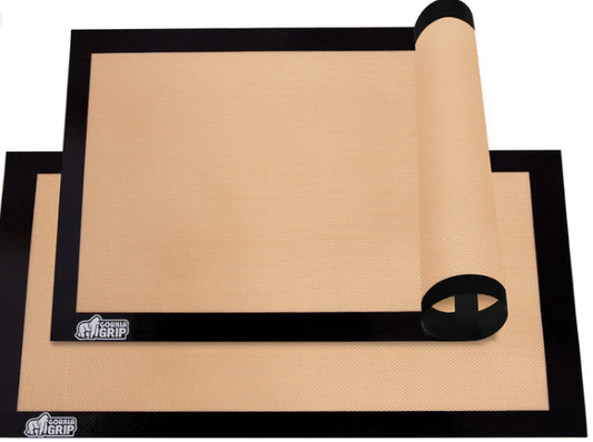 10 Reasons Why Silicone Baking Mats are a Must-Have for Every Baker